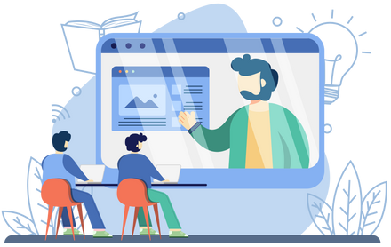 Web Design and Development Web Design and Development