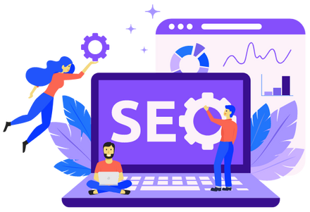 Search Engine Optimization Search Engine Optimization